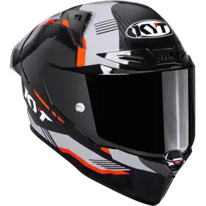 Casco integrale da moto Kyt R1R image-3