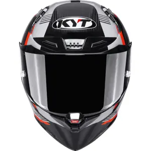 Casco integrale da moto Kyt R1R image-4