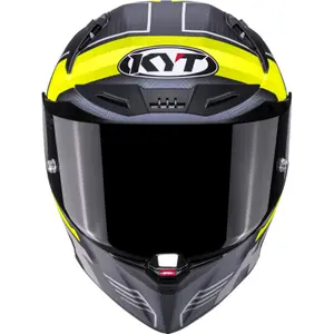 Motorrad-Integralhelm Kyt R1R image-1