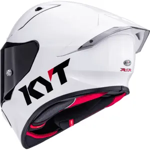 Motorrad-Integralhelm Kyt R1R image-1