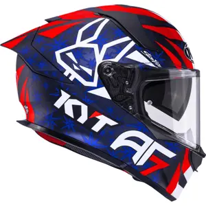 Casque moto intégral Kyt R2R image-2