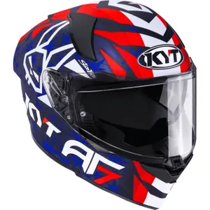 Casque moto intégral Kyt R2R image-3