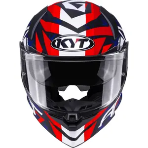 Casque moto intégral Kyt R2R image-4