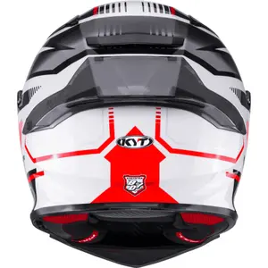 Casque moto intégral Kyt R2R image-1