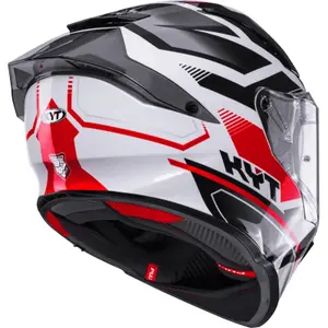 Casque moto intégral Kyt R2R image-2