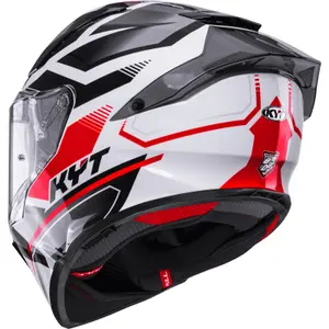 Casque moto intégral Kyt R2R image-3
