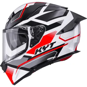 Casque moto intégral Kyt R2R image-4