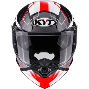 Casque moto intégral Kyt R2R image-5