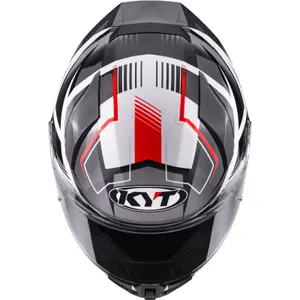 Casque moto intégral Kyt R2R image-6