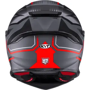 Casque moto intégral Kyt R2R image-2