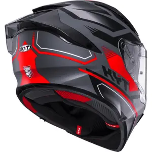 Casque moto intégral Kyt R2R image-3