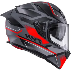 Casque moto intégral Kyt R2R image-4