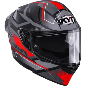 Casque moto intégral Kyt R2R image-5