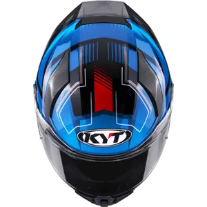 Casque moto intégral Kyt R2R image-1