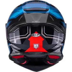 Casque moto intégral Kyt R2R image-2
