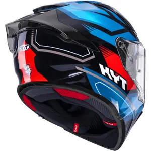 Casque moto intégral Kyt R2R image-3