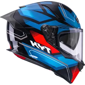 Casque moto intégral Kyt R2R image-4