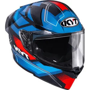 Casque moto intégral Kyt R2R image-5