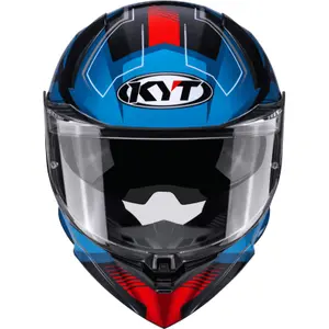 Casque moto intégral Kyt R2R image-6