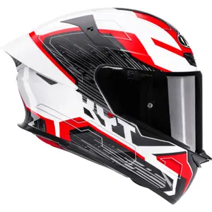 Motorrad-Integralhelm Kyt TT-Revo