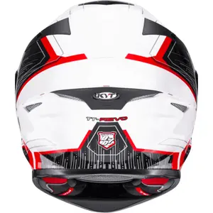 Motorrad-Integralhelm Kyt TT-Revo image-1