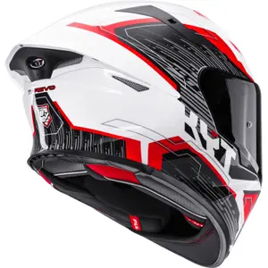 Motorrad-Integralhelm Kyt TT-Revo image-2