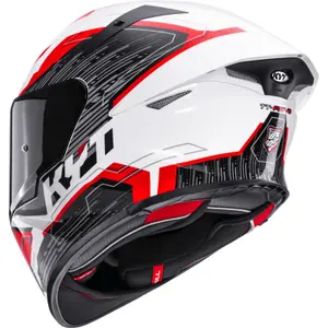 Motorrad-Integralhelm Kyt TT-Revo image-3