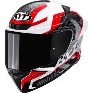 Motorrad-Integralhelm Kyt TT-Revo image-4