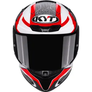 Motorrad-Integralhelm Kyt TT-Revo image-5