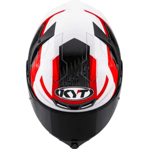 Motorrad-Integralhelm Kyt TT-Revo image-6