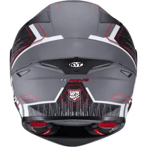 Motorrad-Integralhelm Kyt TT-Revo image-1