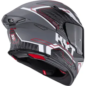Motorrad-Integralhelm Kyt TT-Revo image-2