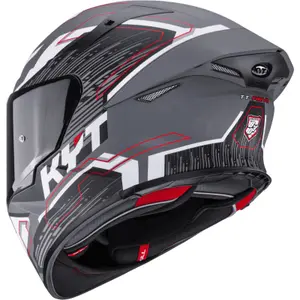 Motorrad-Integralhelm Kyt TT-Revo image-3