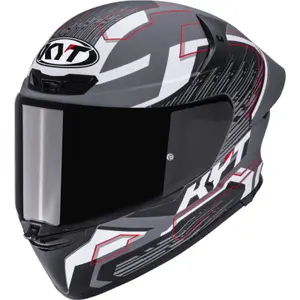 Motorrad-Integralhelm Kyt TT-Revo image-4