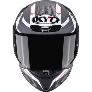 Motorrad-Integralhelm Kyt TT-Revo image-5