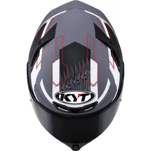 Motorrad-Integralhelm Kyt TT-Revo image-6