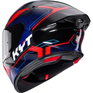 Motorrad-Integralhelm Kyt TT-Revo image-3