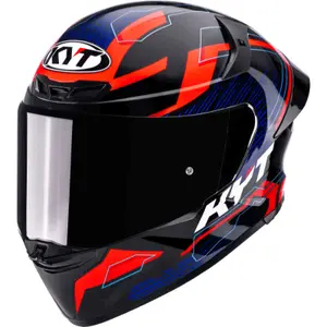Motorrad-Integralhelm Kyt TT-Revo image-4