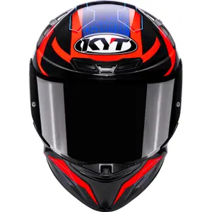 Motorrad-Integralhelm Kyt TT-Revo image-5