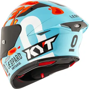 Motorrad-Integralhelm Kyt TT-Revo image-4