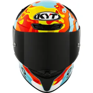 Motorrad-Integralhelm Kyt TT-Revo image-3