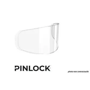 Accesorios cascos moto Pinlock Kyt TT-Course / Falcon / Falcon 2 / Convair image-0