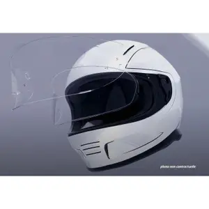 Visière casque de moto Kyt Max Vision 120 D-City image-1
