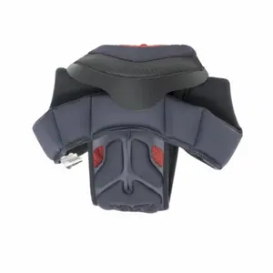 Intérieur Helm für Motorradhelm Kyt NZ-Race