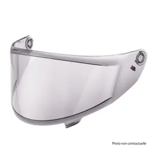 Visier Motorradhelm Kyt THUNDERFLASH