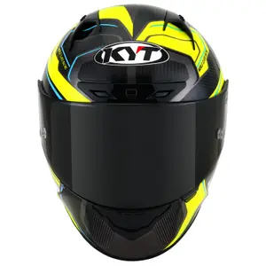 Casque intégral Kyt Nz Race image-1