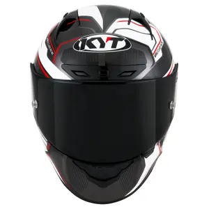 Casque intégral Kyt Nz Race image-1
