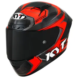 Integralhelm Kyt Nz Race