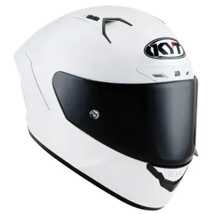 Casco integral Kyt Nz Race image-0