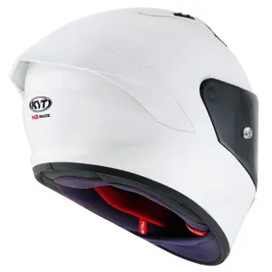 Casco integral Kyt Nz Race image-6